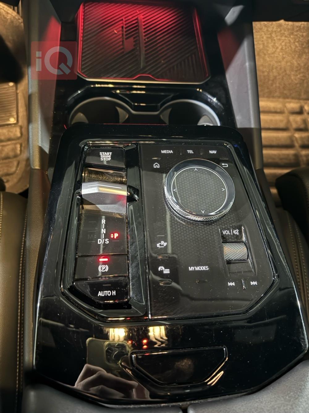 بي ام دبليو الفئة 5